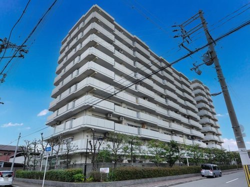 大阪市西淀川区姫島3丁目 中古マンション